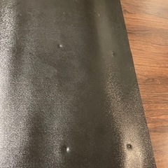ゲーミングチェアマットの画像