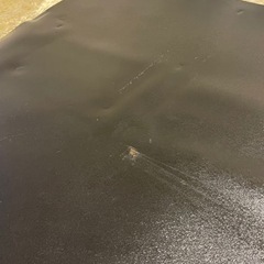 ゲーミングチェアマットの画像