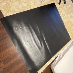 ゲーミングチェアマット