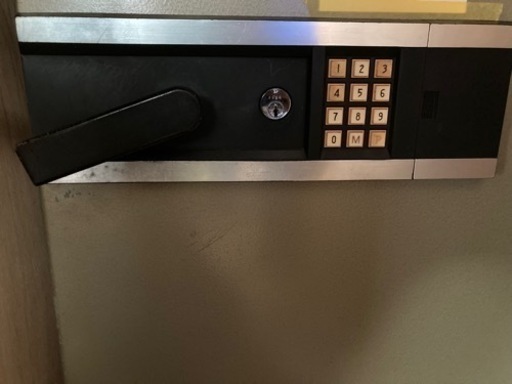 コンピューターロック