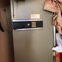 コンピューターロック