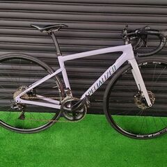 【ULTEGLA Di2換装】SPECIALIZED スペシャラ...