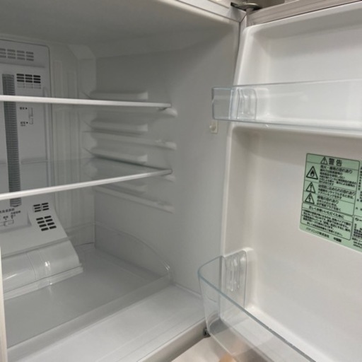 トレファク摂津店】Panasonic【パナソニック】の2015年製2ドア冷蔵庫が