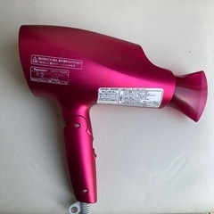 ドライヤーの画像