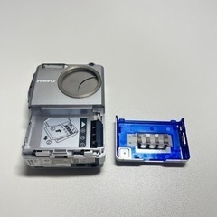 finepix m603 激レアの画像