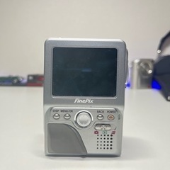 finepix m603 激レアの画像