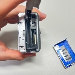 finepix m603 激レアの画像