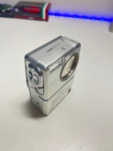 finepix m603 激レア