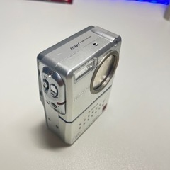 finepix m603 激レアの画像