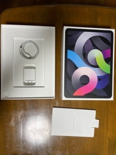 Apple   iPad Air（第4世代）　値段交渉可！