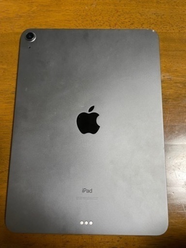 Apple   iPad Air（第4世代）　値段交渉可！