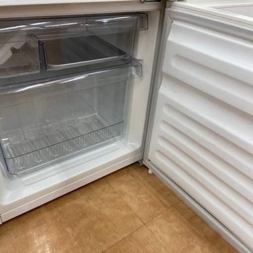 【トレファク摂津店】TWINBIRD（ツインバード）の2020年製2ドア冷蔵庫が入荷致しました！！
