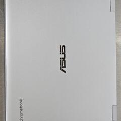 【値下げ】ほぼ未使用✨ASUS Chromebook