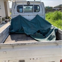 キャリィトラック4wd の画像