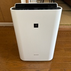 シャープ 空気清浄機