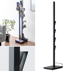 dyson ダイソン　掃除機　v8 fluffyの画像