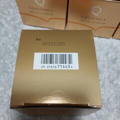 【配送可】エクイタンス　スペシャルインクリーム 5個セット サンスターの画像