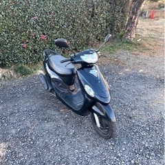 726. 動画あり　SYM X'PRO50  原付　バイク　4スト　50cc   車体の画像