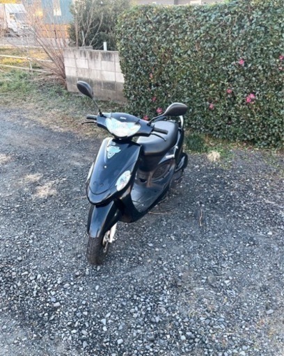 726. 動画あり　SYM X'PRO50  原付　バイク　4スト　50cc   車体