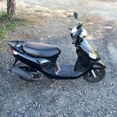 726. 動画あり　SYM X'PRO50  原付　バイク　4スト　50cc   車体の画像
