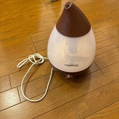 raydrop加湿器
