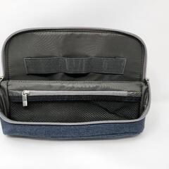 立つバッグインバッグ　Utlim　スマスタ　A5サイズ　
