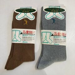 【未使用新品】紳士足袋ソックス６足セット◆まとめ売り・２５㎝～２７㎝・ギフト・百貨店購入品・臼杵市内取引希望の画像