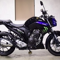 FZ25