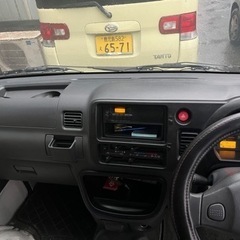 ◾️ハイゼットMT◾️24年式◾️車検R6.11まで◾️幌車の画像