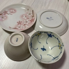 たち吉その他食器セットの画像