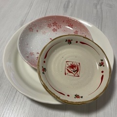 たち吉その他食器セットの画像
