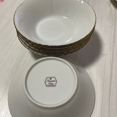 たち吉その他食器セットの画像
