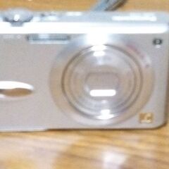 lUMIX DMC-FX8
