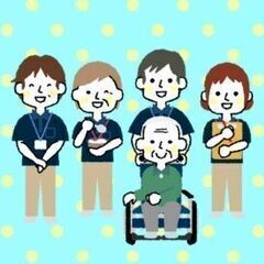 ＼未経験も実技研修でしっかり学べる／週3～◆デビューオススメ介護...