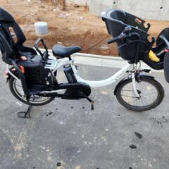 商談中、返信できませんの画像