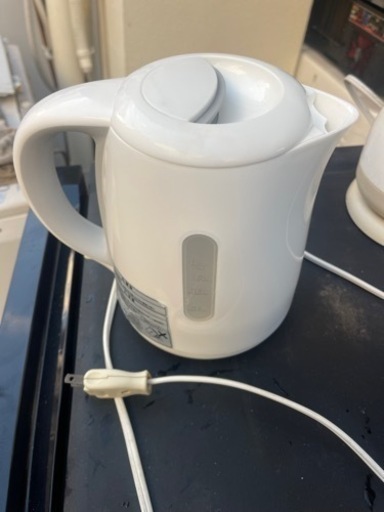 電気ケトル