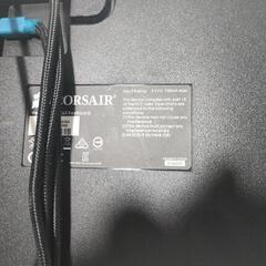 ゲーミングマウスキーボードの画像
