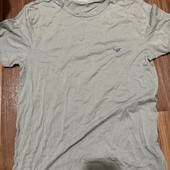 服あげます
