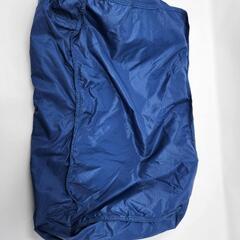 無印良品　立体メッシュケース　旅行などにの画像