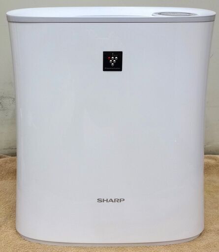 エイブイ：SHARP 空気清浄機 FU-J30 2020年製