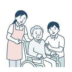 ＼お仕事デビューにうってつけ／未経験×週3～OK◆利用者の方の自...