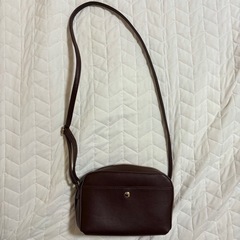 レディースバッグ ブラウン 茶色
