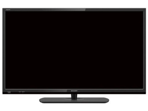 シャープ SHARP 2T-C32AE1 AQUOS（アクオス）32V型 液晶テレビ