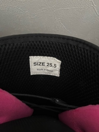 レディーススノボブーツ25.5cm