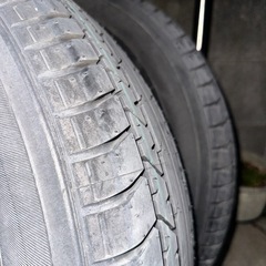 (新品)2004年YOKOHAMA 16インチ４本の画像