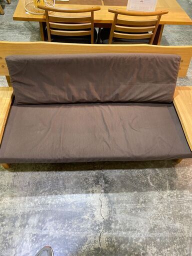 《新入荷》ニトリ　２人ソファ