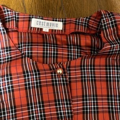 1980年代〜90年代の服　定価15,800 MATSUYAデパートの画像