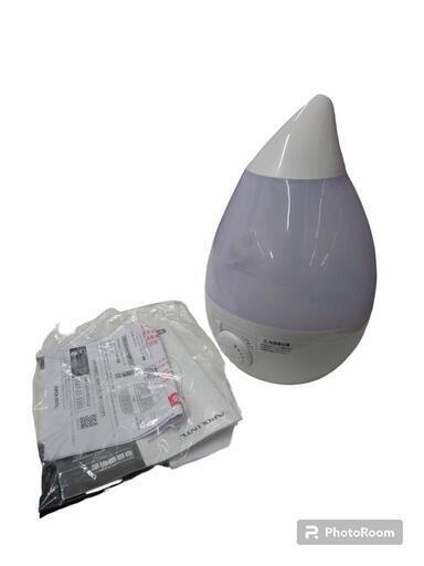【売り切れ】アピックスインターナショナル　超音波式アロマ加湿器　AHD-041　2020年製