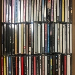 CDまとめて150枚以上あります。ジャンル色々　ヤフオク　メルカ...