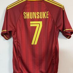⚽️BFC府中メンバー（16歳以上）募集　4/28（日）スタート　🇯🇵🇪🇸公認指導者　無料体験3回まで🉑、入会時ユニフォーム・🇪🇸現地記念品プレゼント　 − 東京都